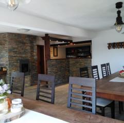 Koča na Pikovem Foto Matija Kozlar